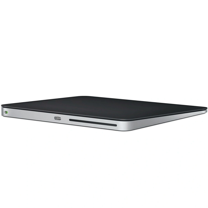 Magic Trackpad 本体 備品 Трекпад Apple Magic Trackpad 2024 USB-C (MXKA3) Чёрный — купить в